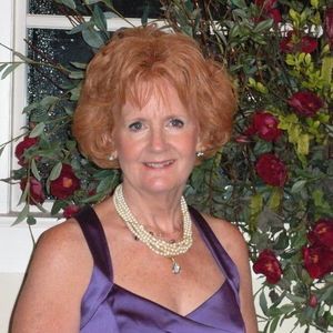 Meet your Posher, Pam